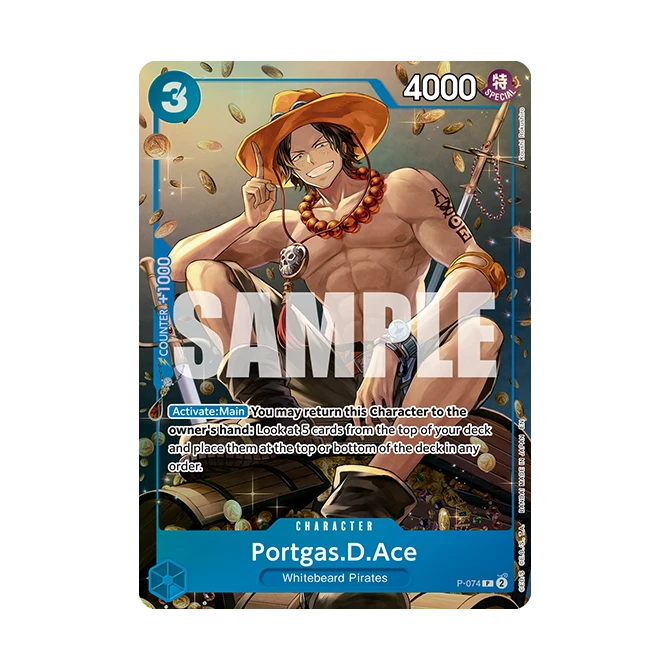Tin Pack Set Vol.2 [TS-02]