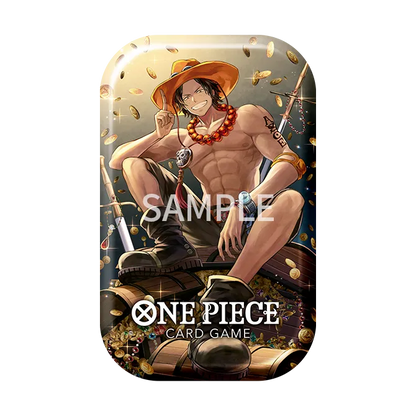 Tin Pack Set Vol.2 [TS-02]