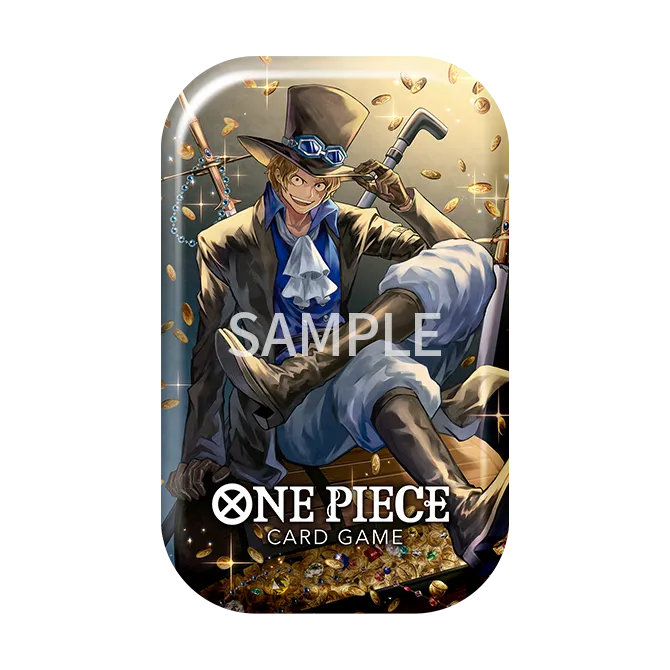 Tin Pack Set Vol.2 [TS-02]