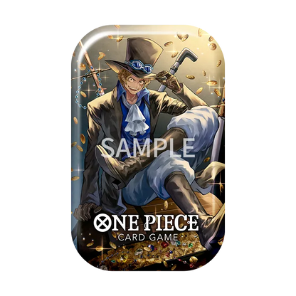 Tin Pack Set Vol.2 [TS-02]