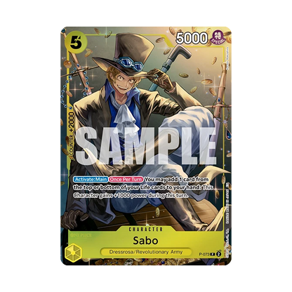 Tin Pack Set Vol.2 [TS-02]